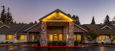 The Rawlin at Riverbend Memory Care - Senior Living Facility
