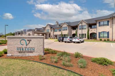 The Veraden - Senior Living Facility