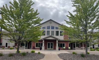 Viewcrest Health Center, Duluth, Minnesota