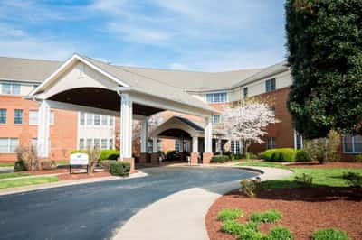 Village Manor - Senior Living Facility