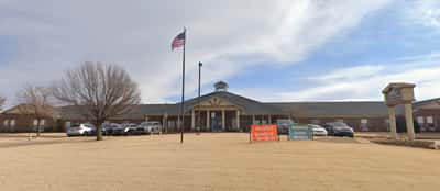 Villagio of Oklahoma City - Senior Living Facility