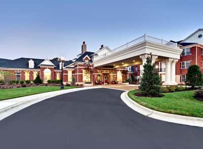 Waltonwood – Cary - Senior Living Facility