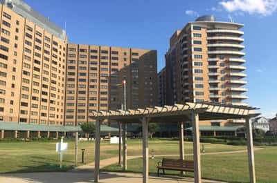 Westminster-Canterbury on Chesapeake Bay - Senior Living Facility