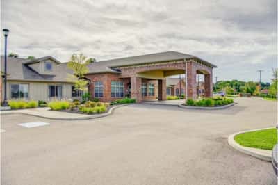Whitetail Springs Memory Care Community in Pittsburgh - Senior Living Facility