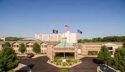 Windemere Park of Warren - Senior Living Facility