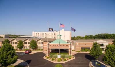 Windemere Park of Warren - Senior Living Facility