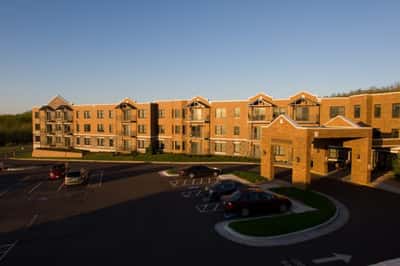 Benedictine Living Community-Duluth - Senior Living Facility