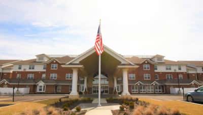 Chartiers Bend Retirement Resort - Senior Living Facility