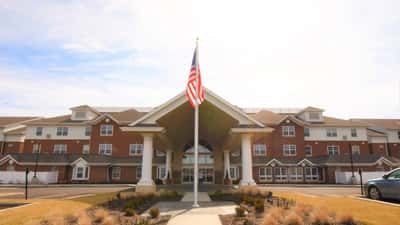 Chartiers Bend Retirement Resort - Senior Living Facility