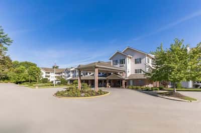 Provincial Bethel Park - Senior Living Facility