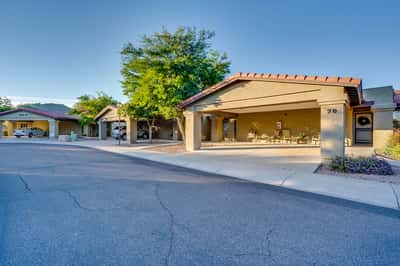 LifeStream at North Phoenix - Senior Living Facility