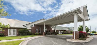 The Bungalows at Springdale - Senior Living Facility
