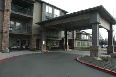 MorningStar Senior Living of Boise - Senior Living Facility