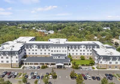 Homestead at Hamilton - Senior Living Facility