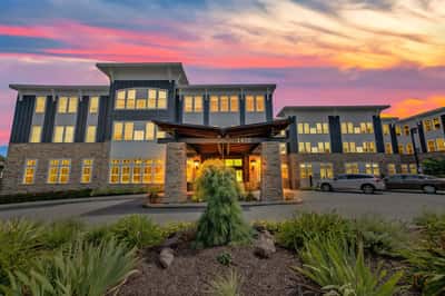 Daylesford Crossing - Senior Living Facility