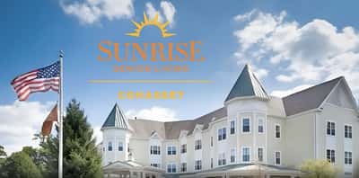 Sunrise of Cohasset video thumbnail