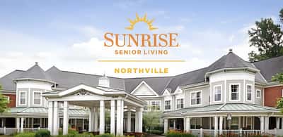 Sunrise of Northville video thumbnail