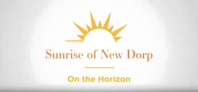 Sunrise of New Dorp video thumbnail