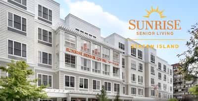 Sunrise of Staten Island video thumbnail