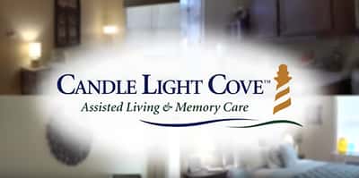 Candle Light Cove video thumbnail
