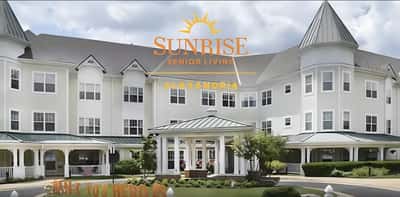 Sunrise of Alexandria