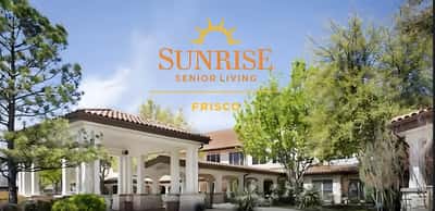 Sunrise of Frisco video thumbnail