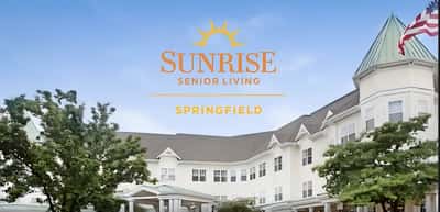 Sunrise of Springfield video thumbnail