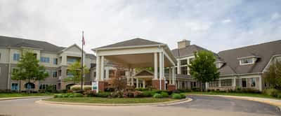 Peterson Meadows Expansion - Senior Living Facility