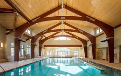 Messiah Lifeways at Messiah Village - Senior Living Facility