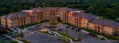 Lexington Park Independent Living - Senior Living Facility