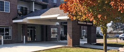 Washington Crossing - Senior Living Facility