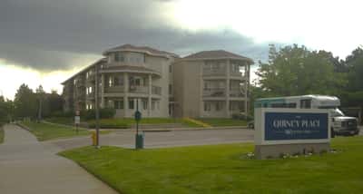 Quincy Place | Sky Active Living - Senior Living Facility