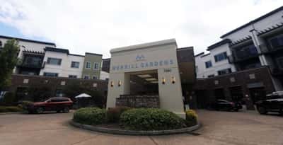 Merrill Gardens at Tacoma - Senior Living Facility