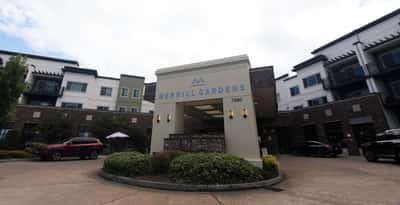 Merrill Gardens at Tacoma - Senior Living Facility