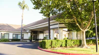 Westmont of Fresno - Senior Living Facility