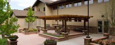 Westhills Village Health Care Facility - Senior Living Facility