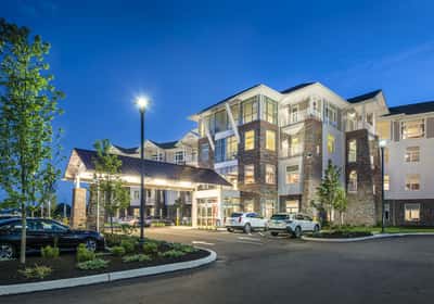 Arcadia at Limerick Pointe - Senior Living Facility