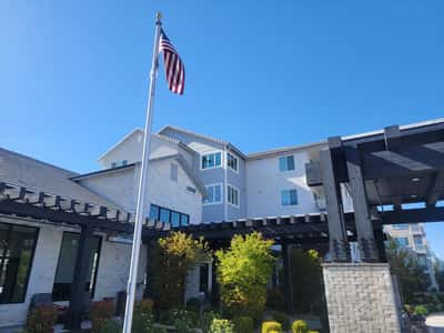 Revel Rancharrah - Senior Living Facility