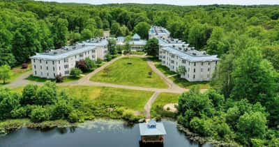 Solstice Senior Living at Guilford - Senior Living Facility