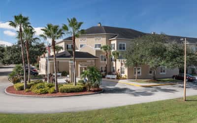 Glenbrooke at Palm Bay - Senior Living Facility