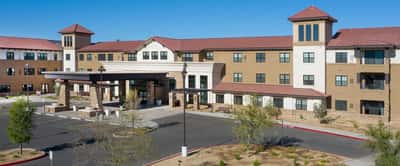Clarendale of Chandler - Senior Living Facility