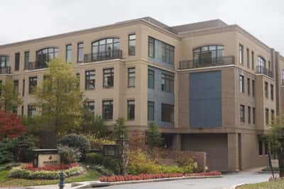 Ingleside at Rock Creek, a CCRC - Senior Living Facility
