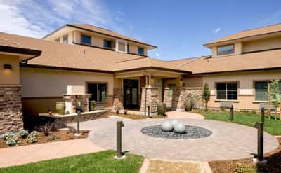 Advanced Health Care of Sacramento, Sacramento, California