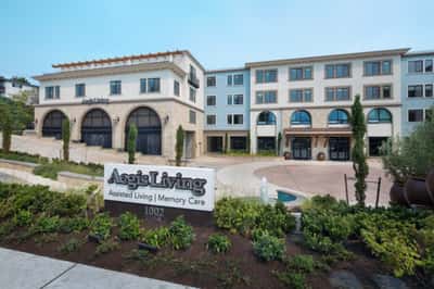 Aegis Living Kirkland - Senior Living Facility