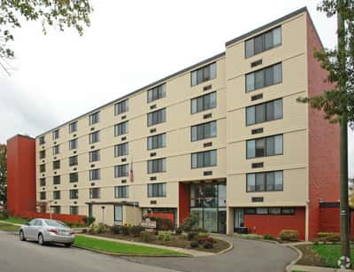 Agsten Manor - Senior Living Facility