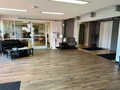 Agsten Manor - Senior Living Facility