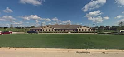 Anam Care - Senior Living Facility