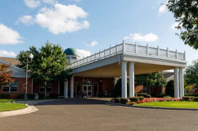 Arbor House Assisted Living - Senior Living Facility