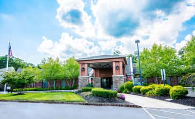Arbor Terrace Middletown - Senior Living Facility