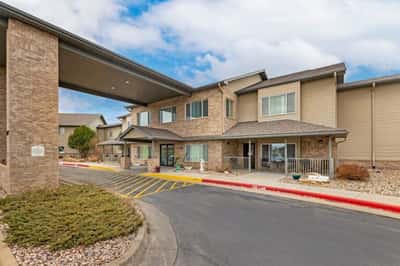 Arrowhead Lodge Senior Living - Senior Living Facility